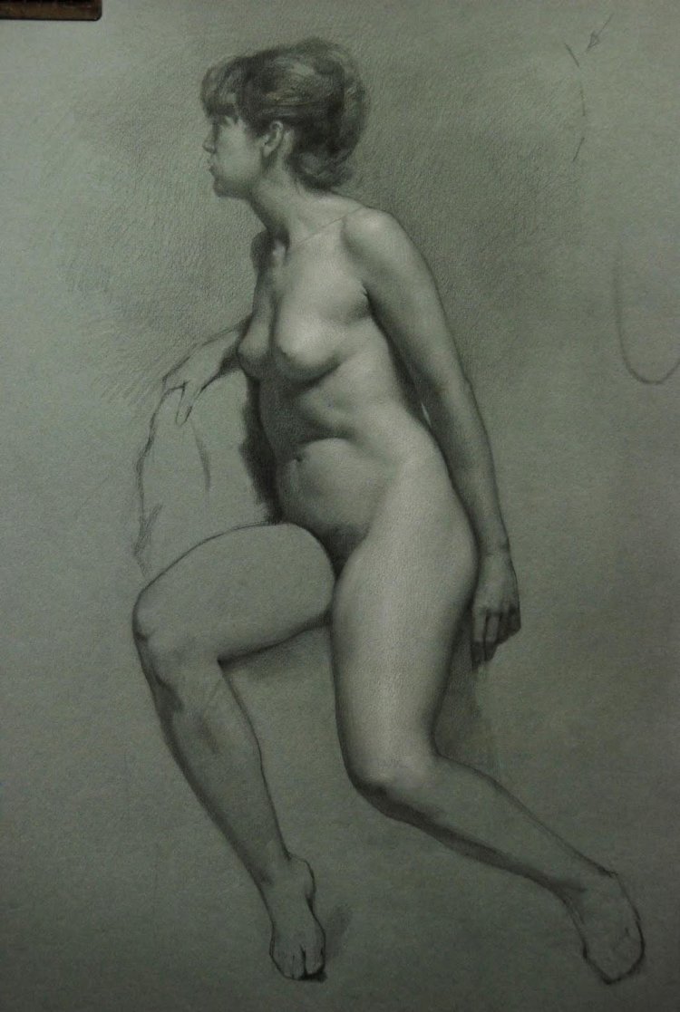 Ivanov Alexander Andreyevich Naster