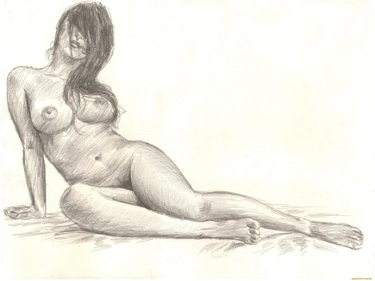 Sketches of drawings