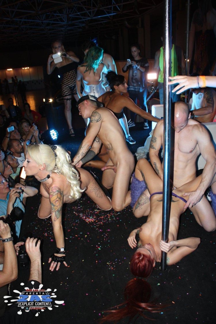 Berlin porn festival