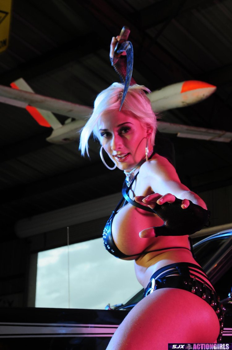 Marie Claude Bourbonnais Big Tits