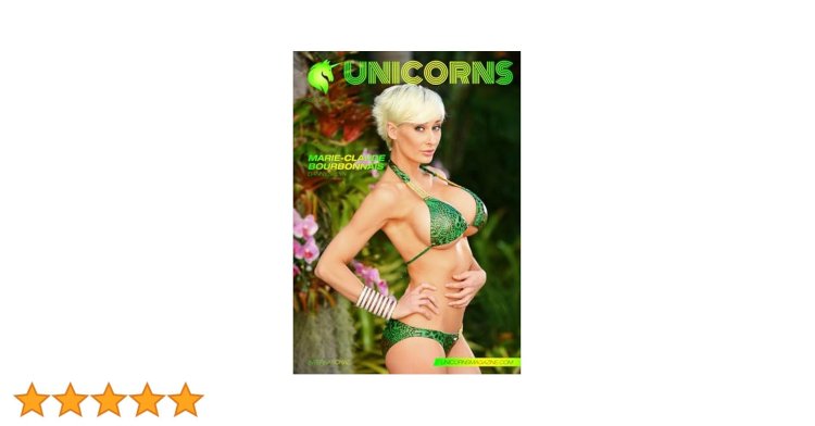 Marie Claude Bourbonnais Big Tits