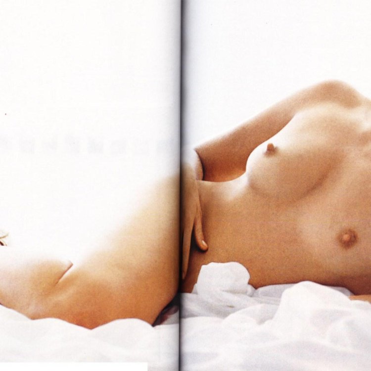 Petes Wilson Playboy