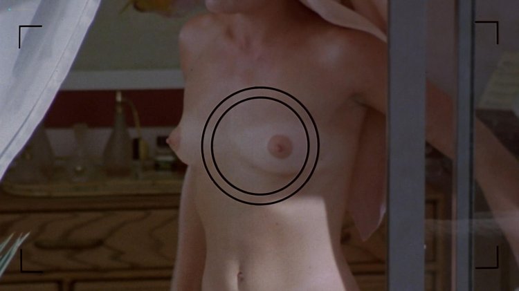 Natasha Hensstidge individual