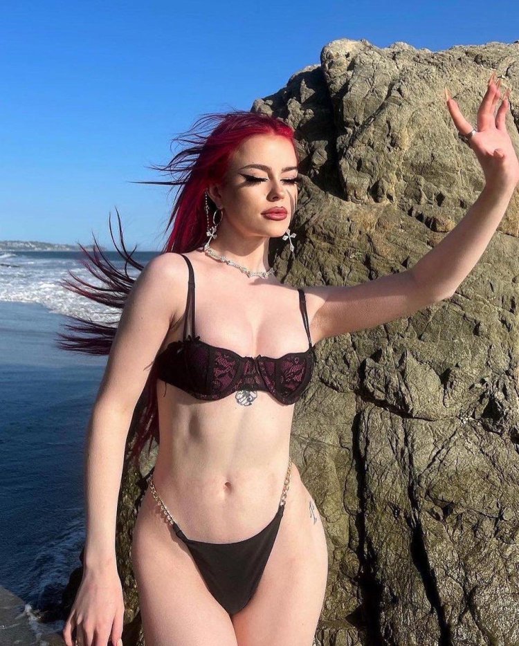 Alisiadiamond stripchat