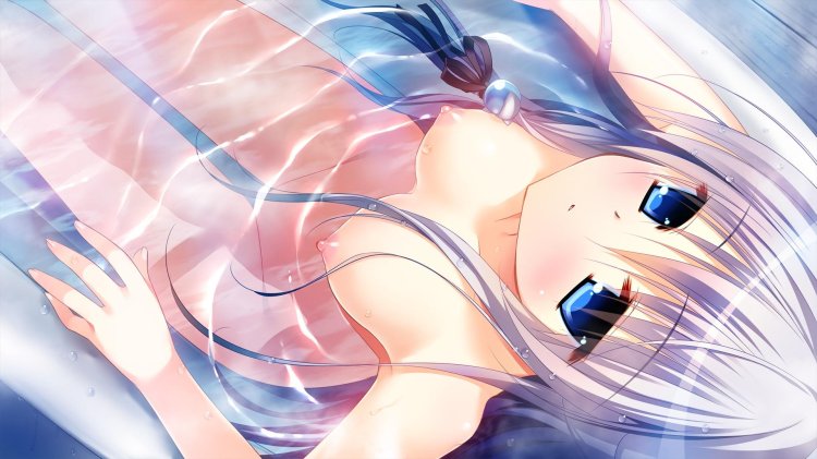 Very beautiful anime