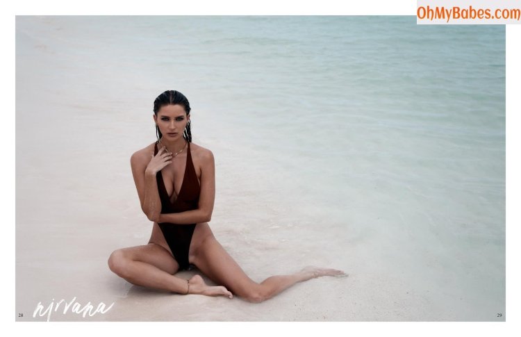 Fashionable swimwear