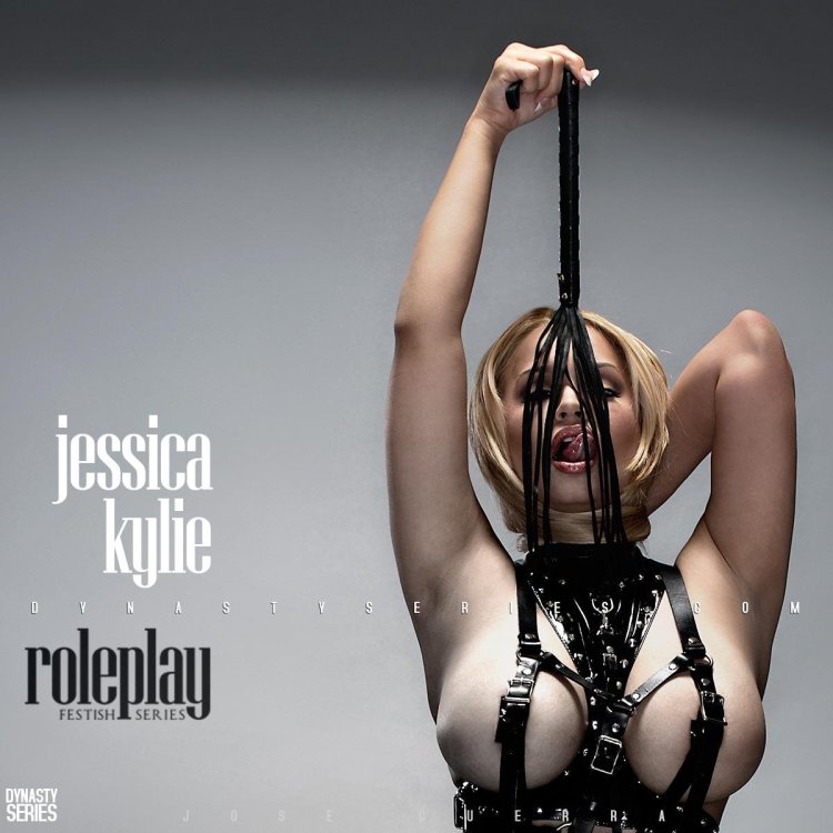 Curvy kate harnessed