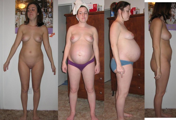 Abdomen by weeks of pregnancy twins