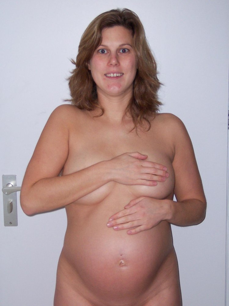 Pregnant erotica