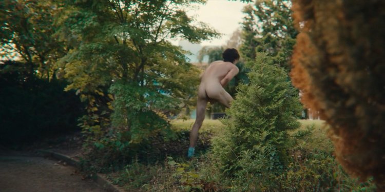 Call Me by Your Name Movie