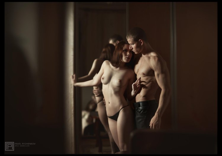 Pavel Ryzhenkov photographer nude