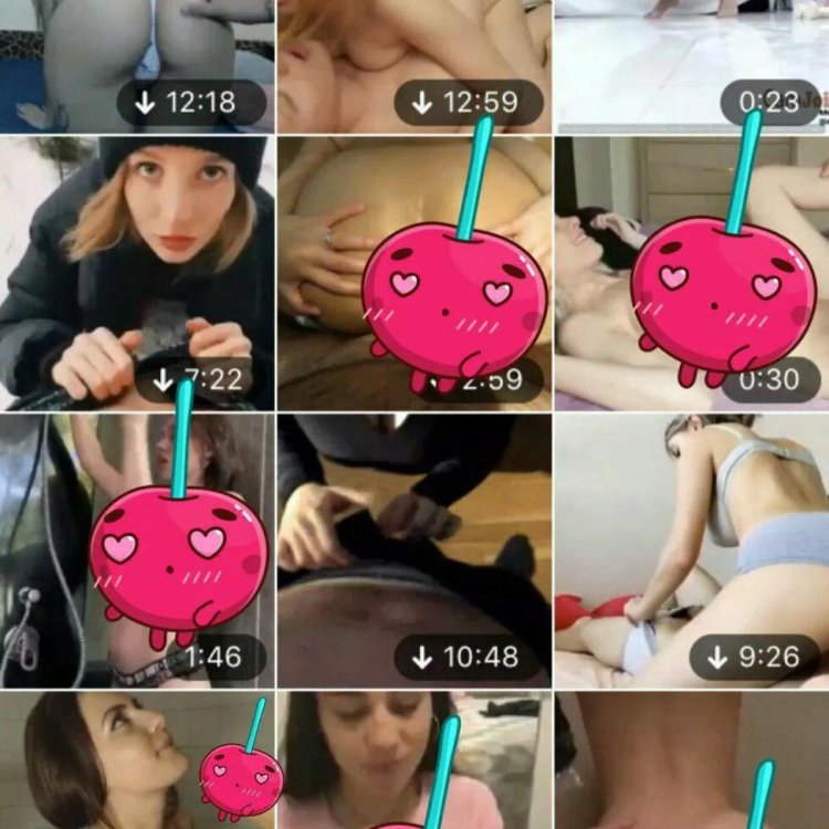 Telegram channels with porn films