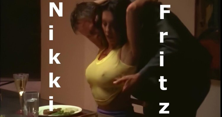 Monica Bellucci In the film Irreversibility