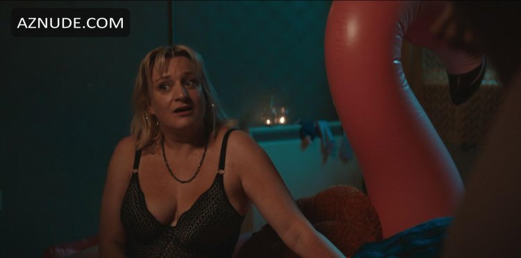 Valentina Mazunina is naked