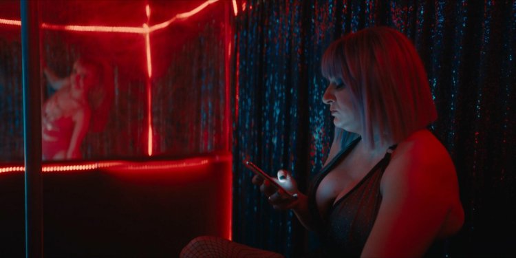 Club of anonymous killers film