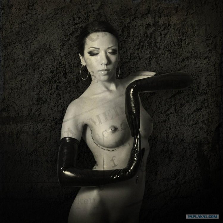 Valentina Ryabova Naked