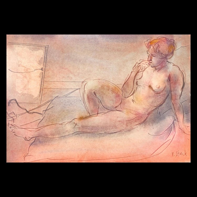 Pugachev Yuri Vladimirovich Artist