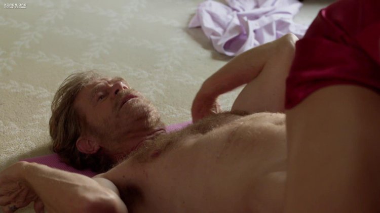 Frank Gallager Season