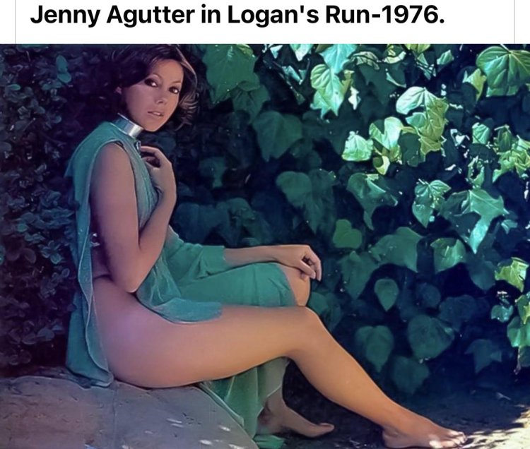 Jenny agutter