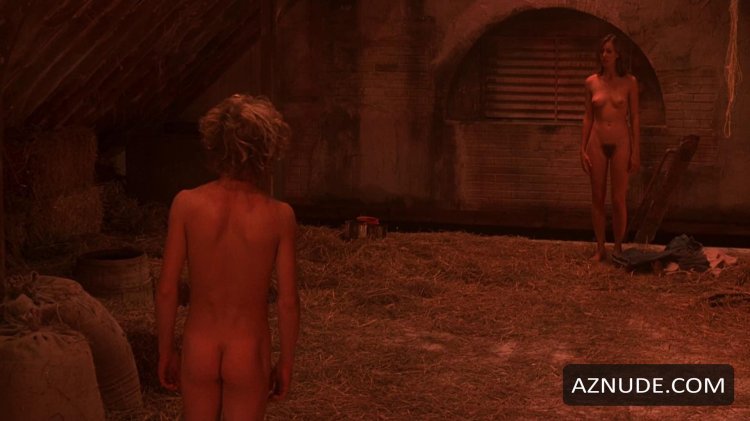 Jennifer Egatter Naked