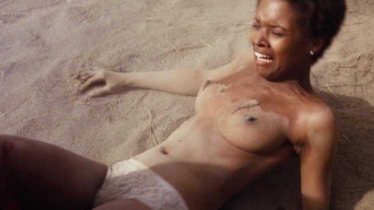 Actress Nia Long Naked