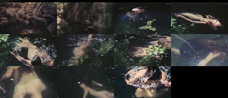 Galina Belyaeva actress Naked