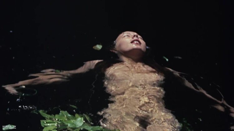 Anna Kovalchuk master and margarita naked