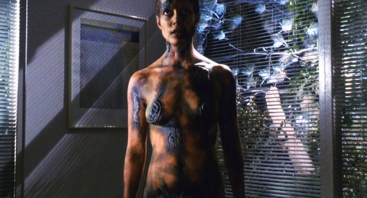 Rebecca Romain people X