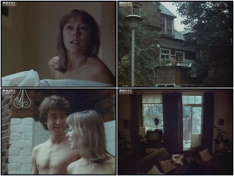 Film island of pleasure