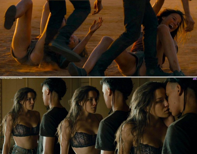 Hannah Mangen Lawrence