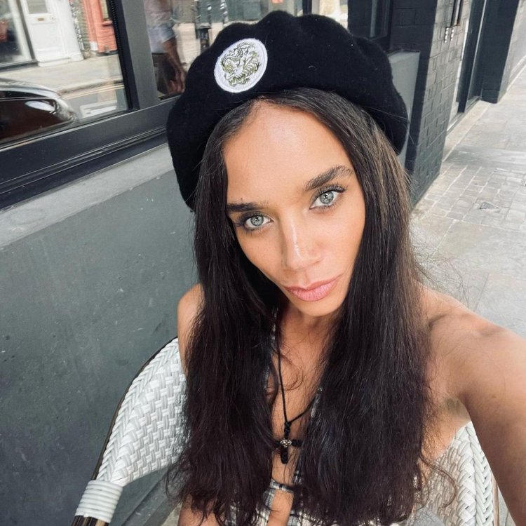 Tanya Tereshina Hi Fi