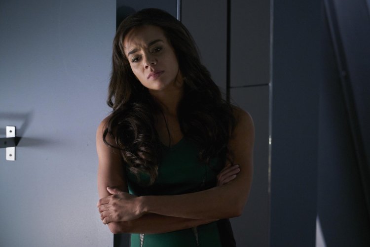 Megalin Echikanvoke Strela