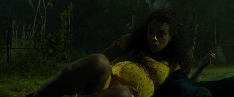 Witch from Blair New Chapter