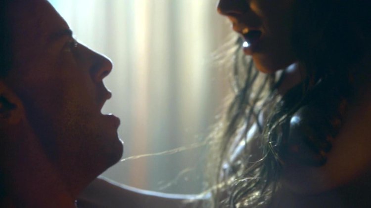 Jordan Parrish and Lidia Wolch