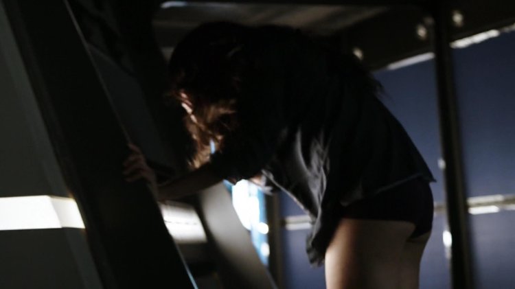 Hannah John Cayman Hot