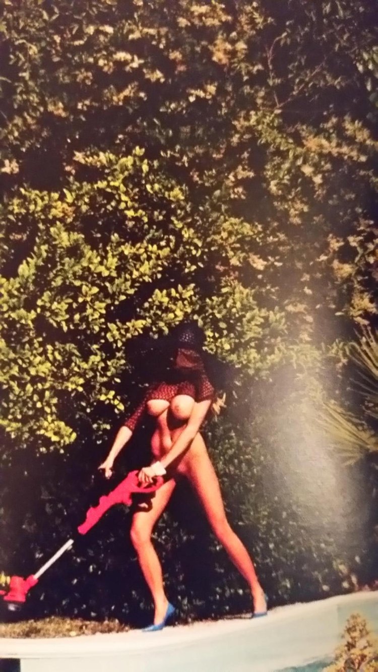 Erotica is beautiful