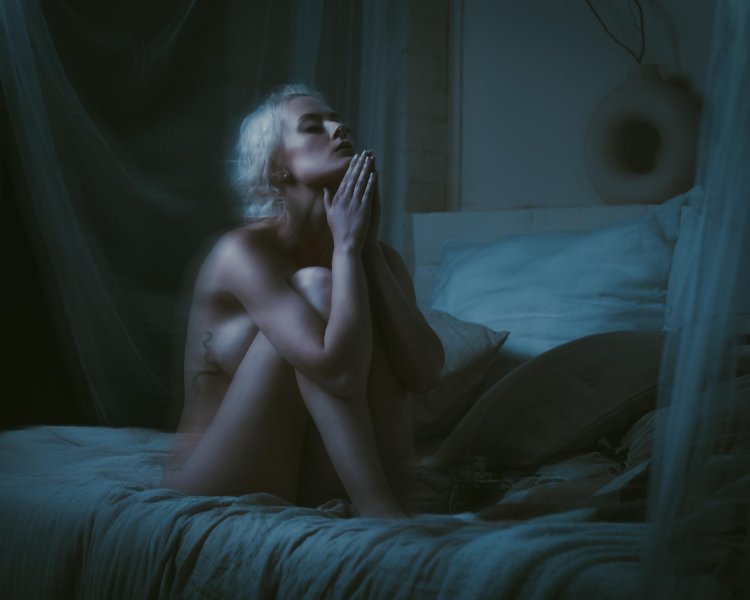 Erotica is beautiful