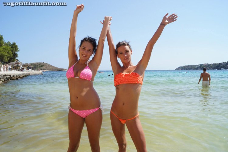 Ugotitflauntit romania