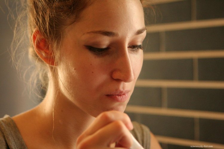 Nadezhda Bakhtina Actress