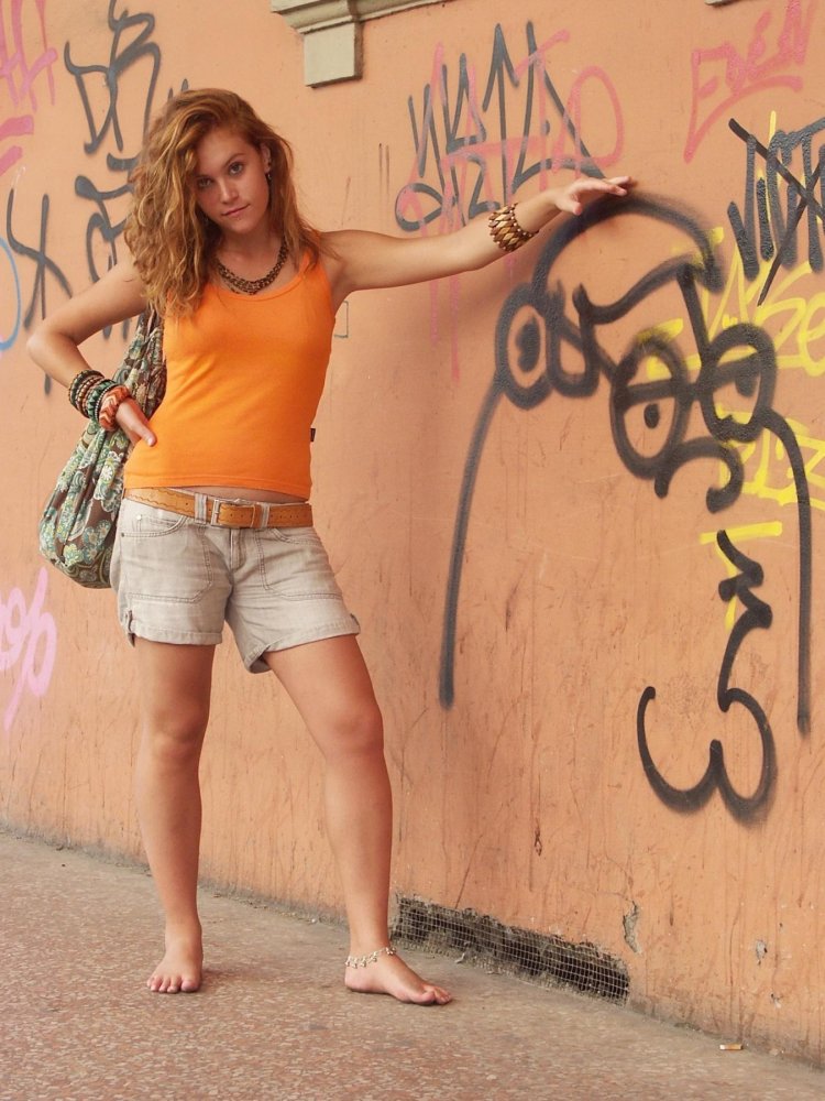 Summer images for girls