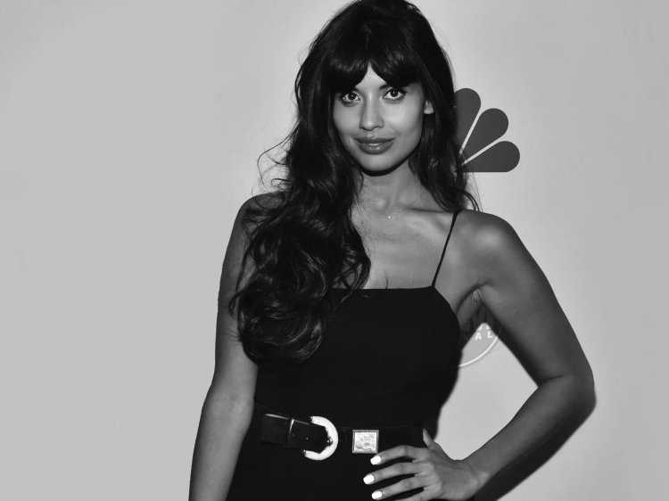 Jameela jamil