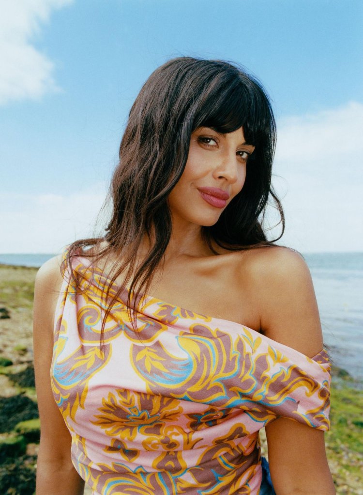 Jameela jamil