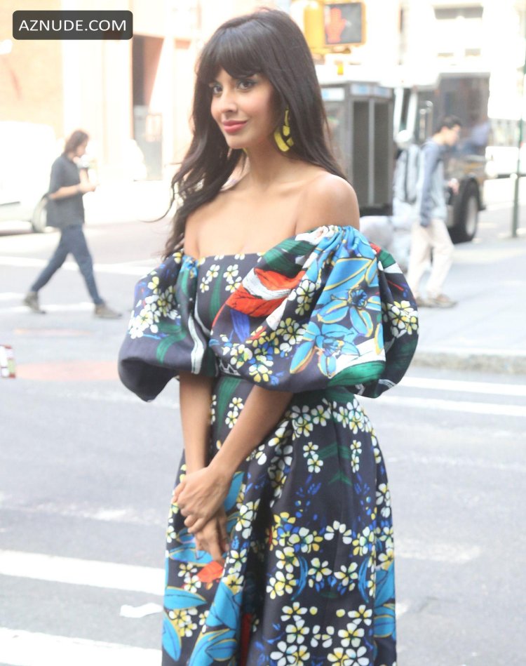 Jameela jamil
