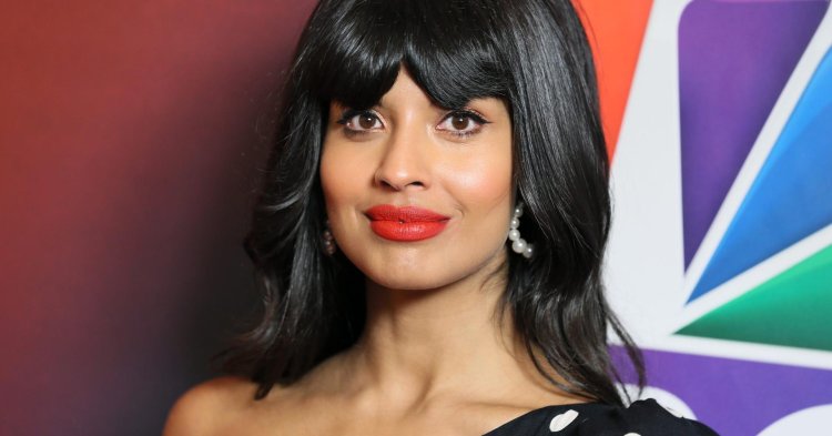 Jameela jamil