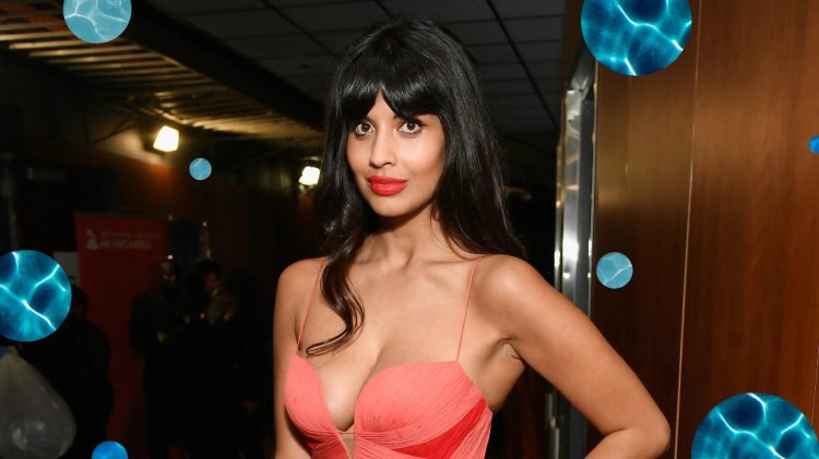 Jameela jamil