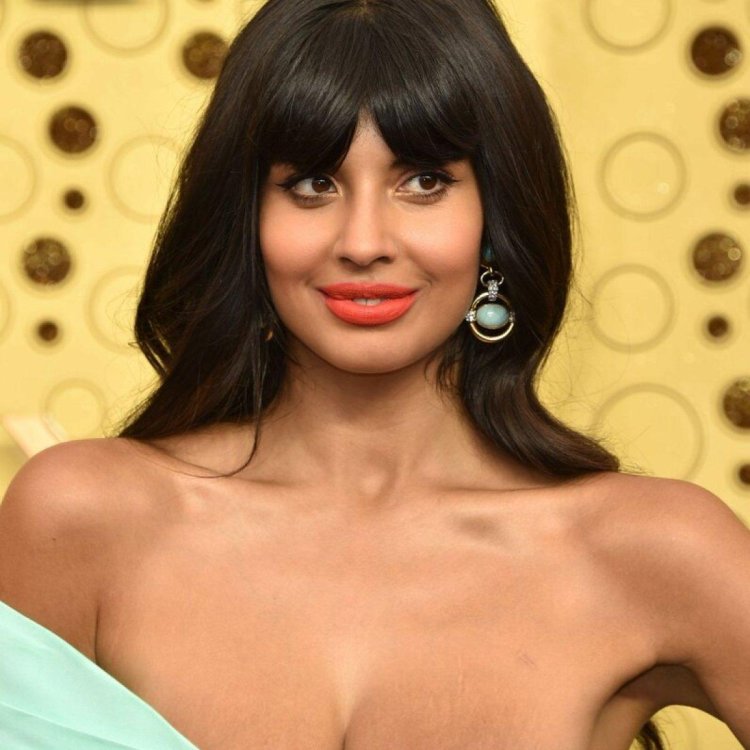 Jameela jamil