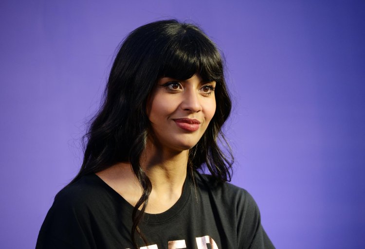 Jameela jamil