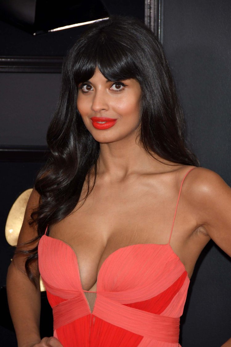 Jameela jamil