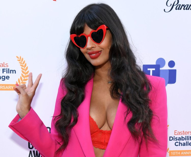Jameela jamil