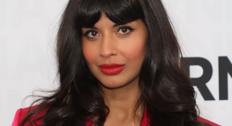 Jameela jamil